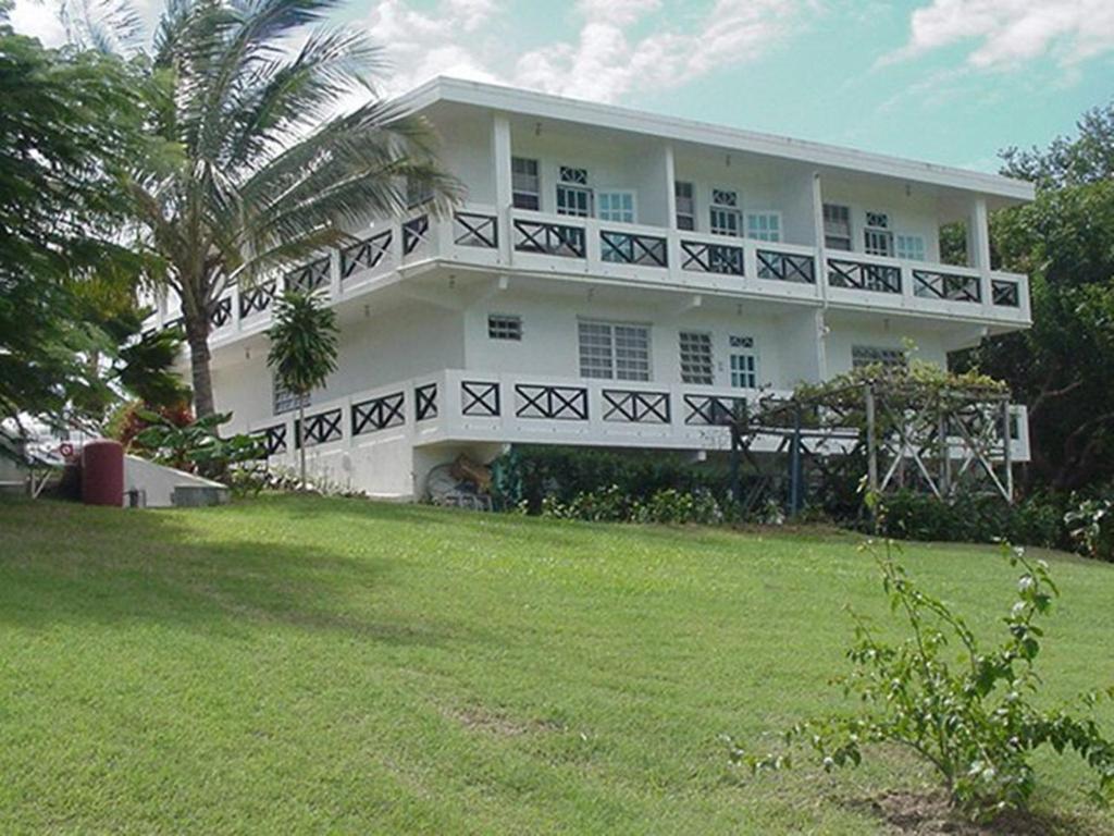 Great Escape And Breakfast Inn ビエケス エクステリア 写真